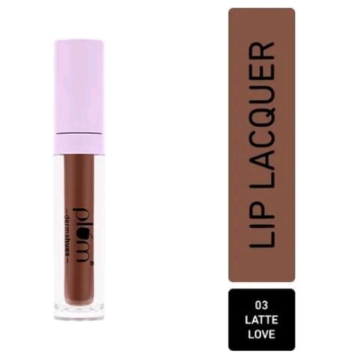 Plum Lip Lacquer