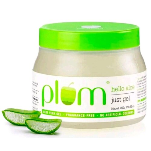 Plum Hello Aloe