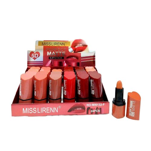 Misslirenin Lipstick