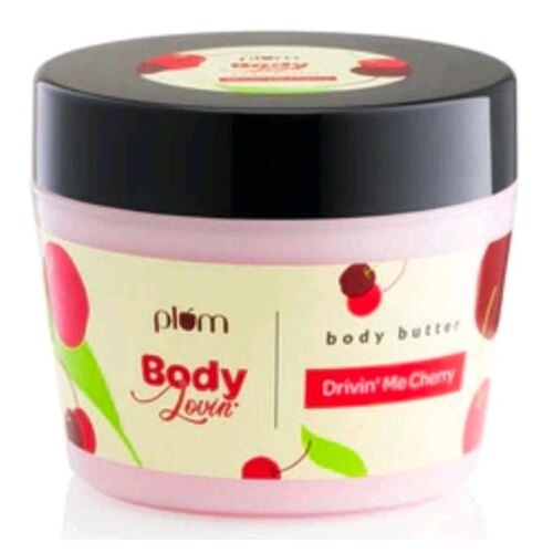 Plum Body Body Butter Drivin'MeCherry
