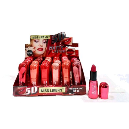 Miss Lirenn 5D Matte Lipstick