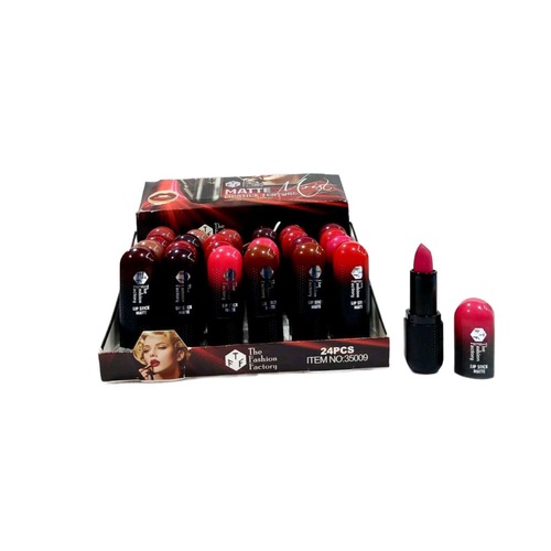 The Fashion Factary Matte