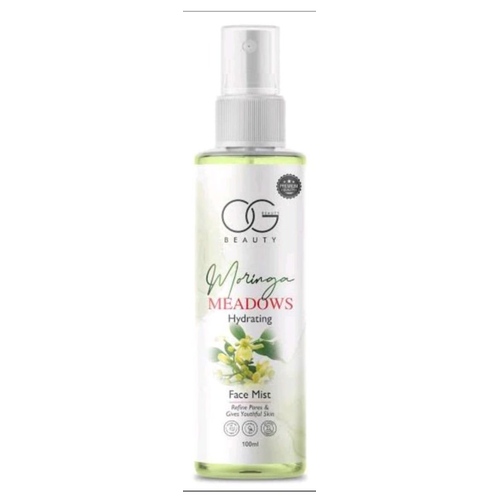 Mringa Meadows Hydrating