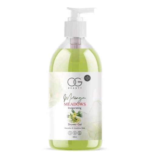 Giaringa Meadows Invigorating