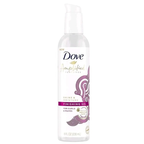 Dove Amplifice