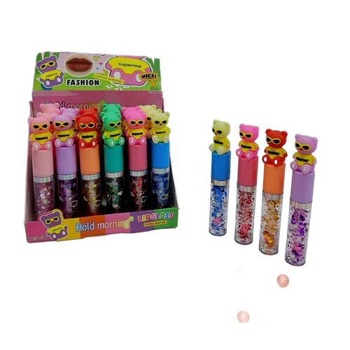 Hold Morning Lipgloss