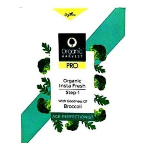 Organic Insta Fresh