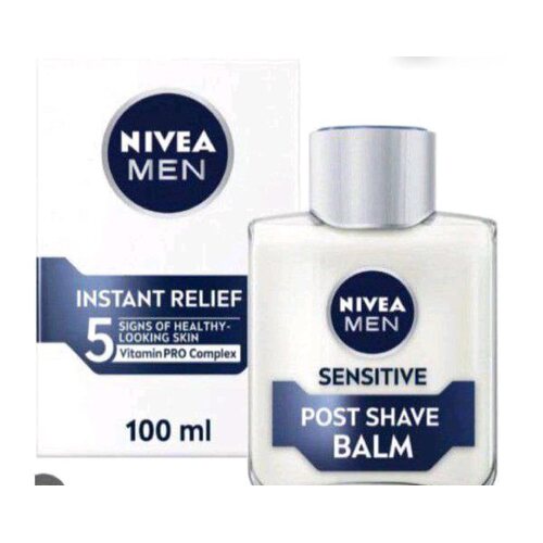 Nivea Men Sensitive Post Shave Balm
