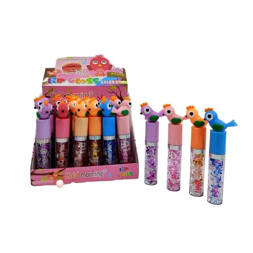 Hold Morning Color Stay