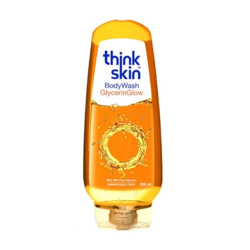 Think Skin BodyWash GlycerinGlow