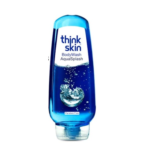 Think Skin BodyWash AquaSplash