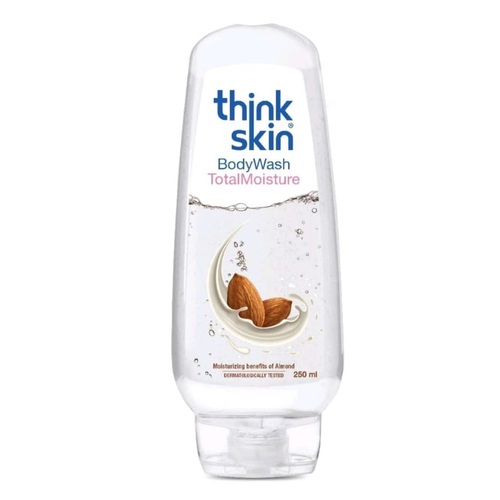 Think Skin Body Wash Tota Moisture