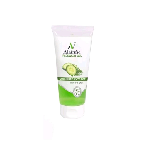 Alainne Face  Wash Gel