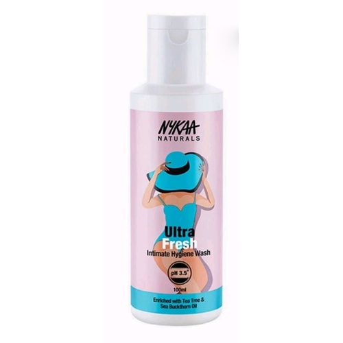 Ultra Fresh Intimate Hygiene Wash
