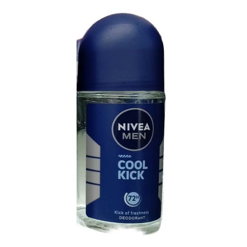 Nivea Men Cool Kick