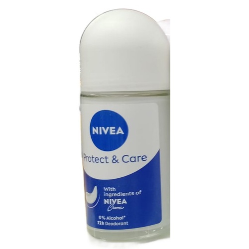 Protect & Care Nivea