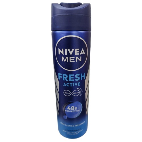 Nivea Men Fresh Active
