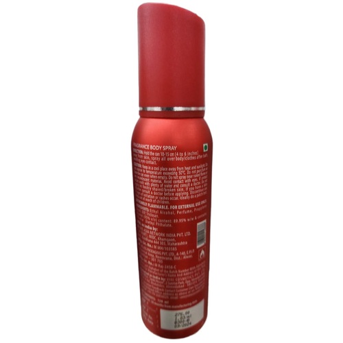 Fogg Napoleon Boda Spary