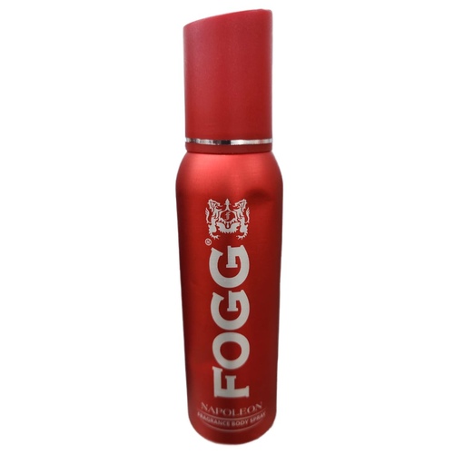 Fogg Napoleon Boda Spary