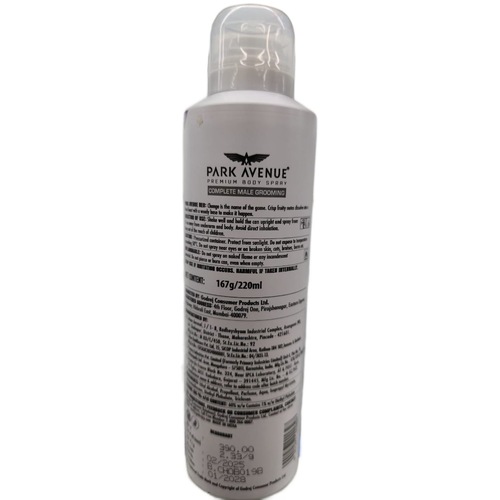 Park Avenue Mega Pack