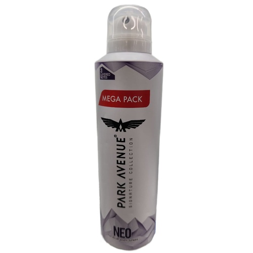 Park Avenue Mega Pack