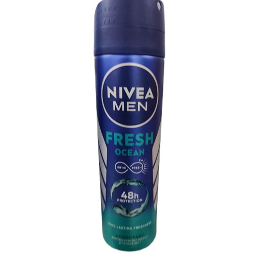 Nivea Men Fresh Ocean