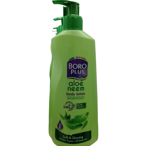 Boro Plus Aloe Neem