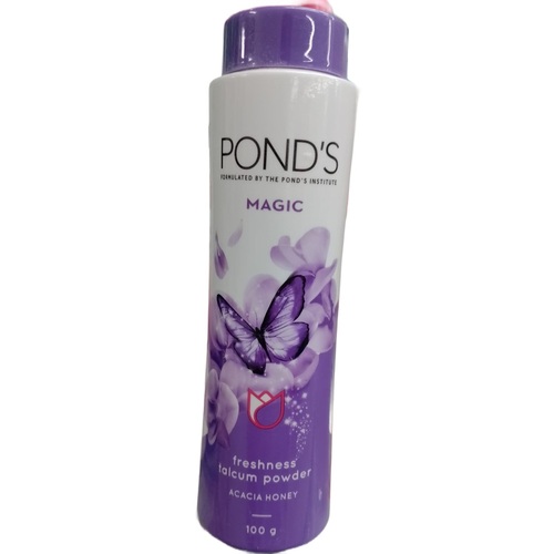 Ponds Magic