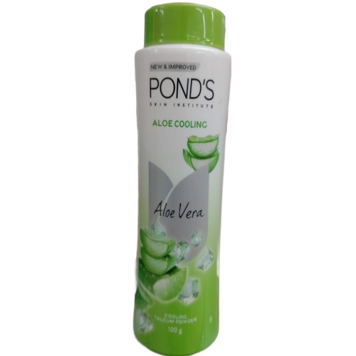 Ponds Aloe Cooling