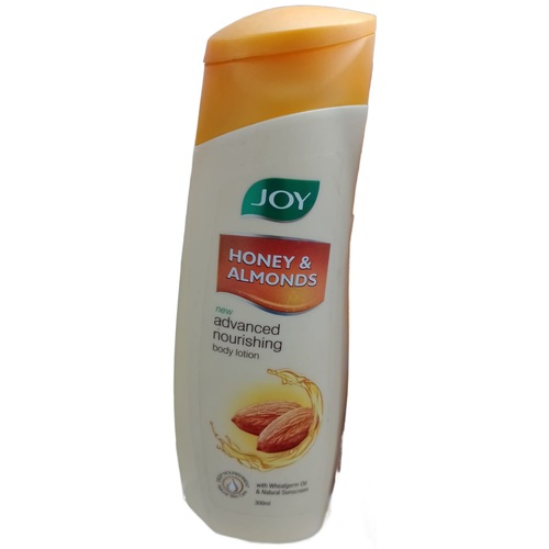 Joy Honey & Almonds