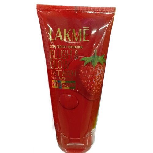 Lakme Blush & Glow