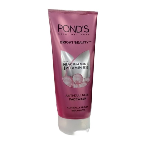 Ponds Face Wash