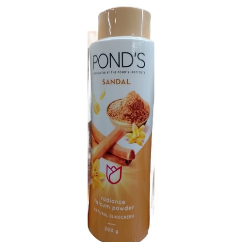 POND'S Dreamflower Pink Lily Fragrance Talcum Powder
