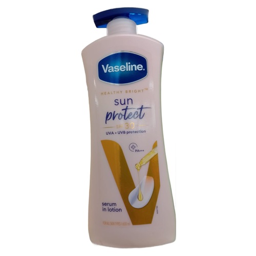 Vaseline Intensive Care Deep Restore Lotion