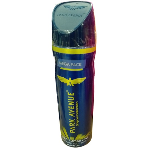 Park Avenue Deodorant Spray