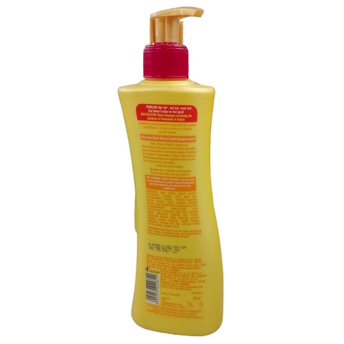 Meera Hairfall Care Shampoo