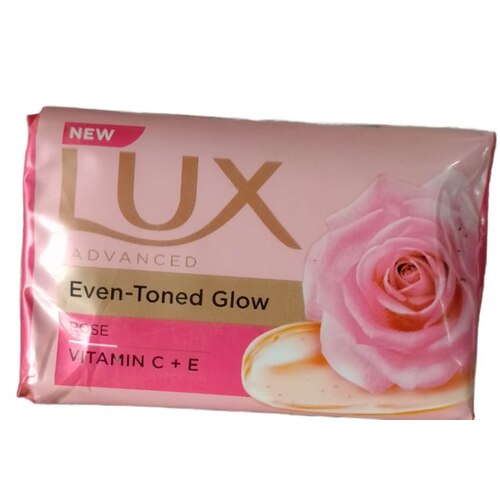 Lux Bath Soap