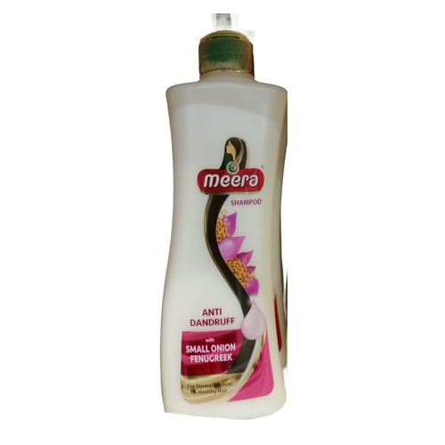 Meera Anti Dandruff Shampoo