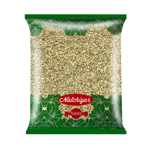 Natchiyar Aniseed