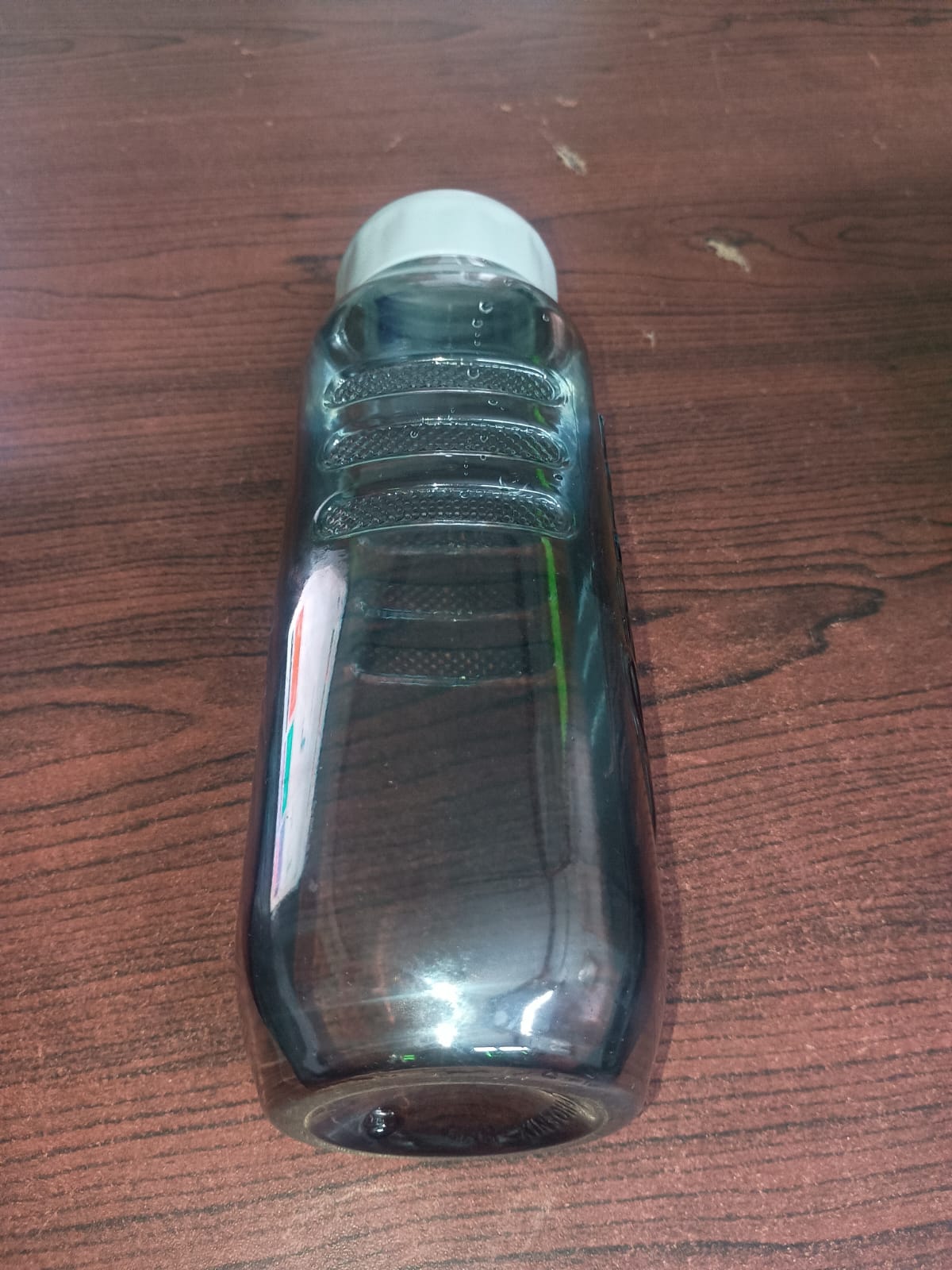 WATER BOTTLE